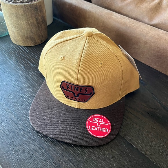 Kimes Ranch Other - Kimes Ranch Hat